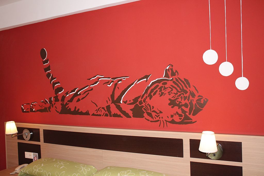 Hotel Golden Бенидорм Екстериор снимка